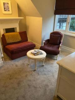 Langtry Manor Hotel - Bournemouth - 2