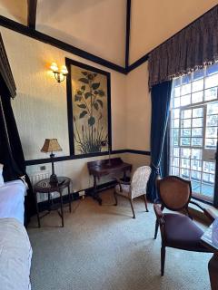 Langtry Manor Hotel - Bournemouth - 1