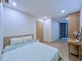 Mập Homestay - The Sóng Vũng Tàu - Vung Tau - 6