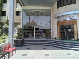 Hotel Fortune Garden - Sylhet - 9