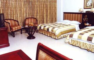 Hotel Fortune Garden - Sylhet - 7
