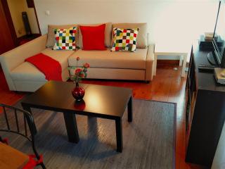 MyPlaceLisbon - Alfama River View Apartment - Lissabon - 8