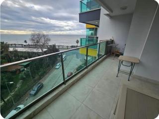 Konak Tower Seaside 6 этаж - Alanya - 9
