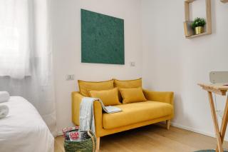 Modern Studio Lambrate - Cozy Stylish Retreat - Milan - 9