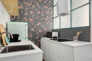 Modern Studio Lambrate - Cozy Stylish Retreat - Milan - 4