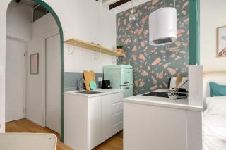 Modern Studio Lambrate - Cozy Stylish Retreat - Milan - 5