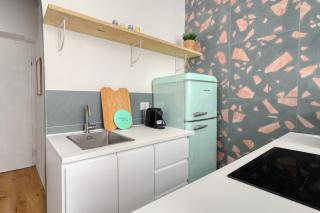 Modern Studio Lambrate - Cozy Stylish Retreat - Milan - 7