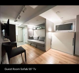 Bosphorus Designer Suite Seperate Guest room - Istanbul - 6