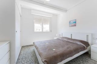 Casa Del Mar - Santa Pola - 4