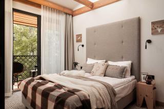 Stefanova Zakopane Aparthotel & Spa - Zakopane - 5