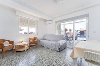 Casa Del Mar - Santa Pola - 1