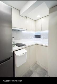 Bosphorus Designer Suite Seperate Guest room - Istanbul - 7