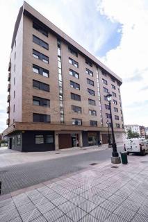 Casa Del Parque - Oviedo - 7