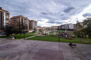 Casa Del Parque - Oviedo - 4