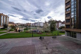 Casa Del Parque - Oviedo - 2