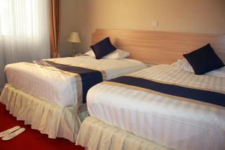 Hill View Hotel Lake Kivu - Rubavu - 2