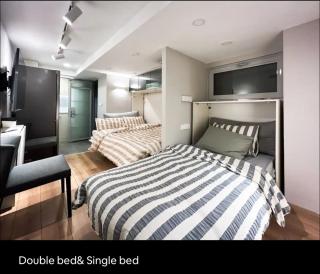 Bosphorus Designer Suite Seperate Guest room - Istanbul - 8