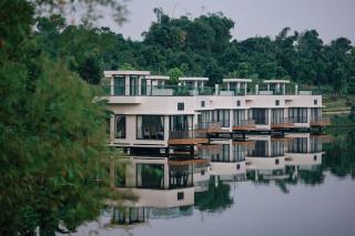 Lamori Resort & Spa - 4