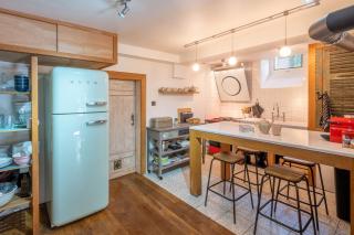 SmartStay Loft - Exterieur et vue Mont Blanc - Chamonix - 4