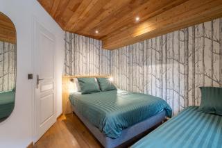 SmartStay Loft - Exterieur et vue Mont Blanc - Chamonix - 2