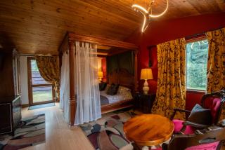 Bouscat Lodge - Selby - 8