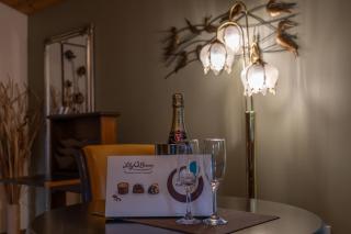 Bouscat Lodge - Selby - 7