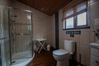 Bouscat Lodge - Selby - 3