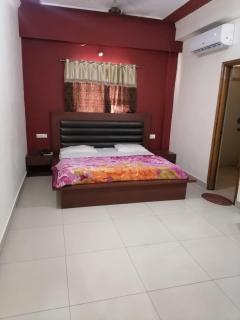 Hotel SK Residency - Amritsar - 4