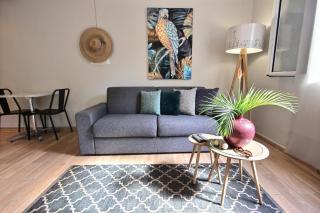 Golden Oasis - Le Marin - 8