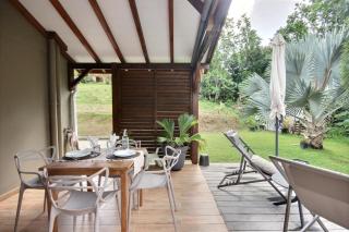 Golden Oasis - Le Marin - 5