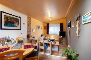 Ferienwohnung Failte - - 4
