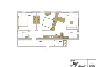 Gästehaus Lipp - Mittenwald - 9