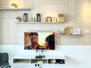 Melaka Atlantis 2BR-8Pax-CityView-Wifi - Melaka - 2