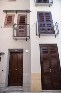 Casa Vicolo San Giovanni - Palermo - 9