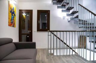 Casa Vicolo San Giovanni - Palermo - 7