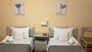 romanza rooms - Poúlithra - 5