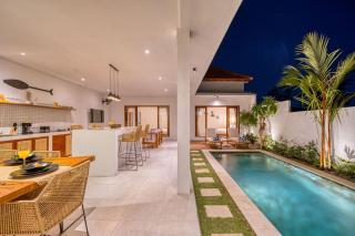 Villa Nido - Canggu - 8