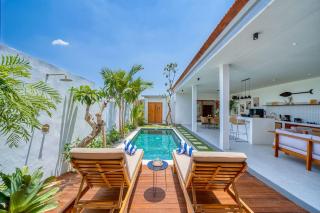 Villa Nido - Canggu - 5