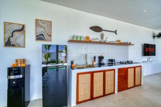 Villa Nido - Canggu - 2