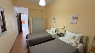 romanza rooms - Poúlithra - 4