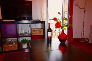 MyPlaceLisbon - Alfama River View Apartment - Lissabon - 6