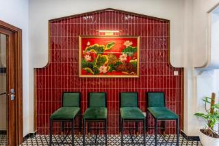 White Lotus - Heritage Hotel - Ho Chi Minh - 4