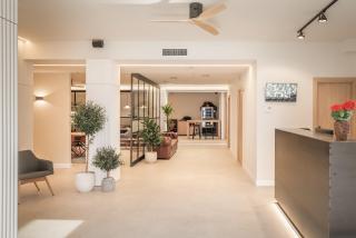 Aerohotel Barcelona Airport 24h - 0