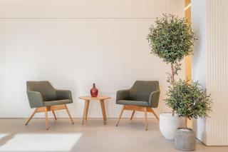 Aerohotel Barcelona Airport 24h - 3