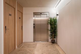 Aerohotel Barcelona Airport 24h - El Prat de Llobregat - 4