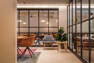 Aerohotel Barcelona Airport 24h - 3