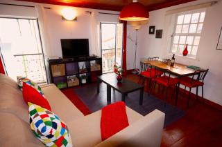 MyPlaceLisbon - Alfama River View Apartment - Lissabon - 5