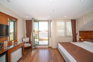 Hotel Blisstanbul - Istanbul - 3