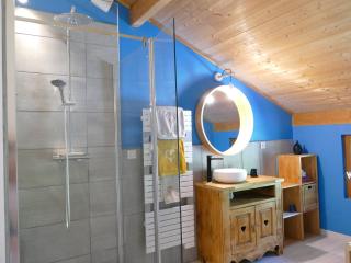 Chambre d'hôtes à la Chèvrerie de Saint Michel - 2