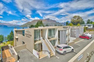 Charlies Queenstown Studio Apt 103B - 2